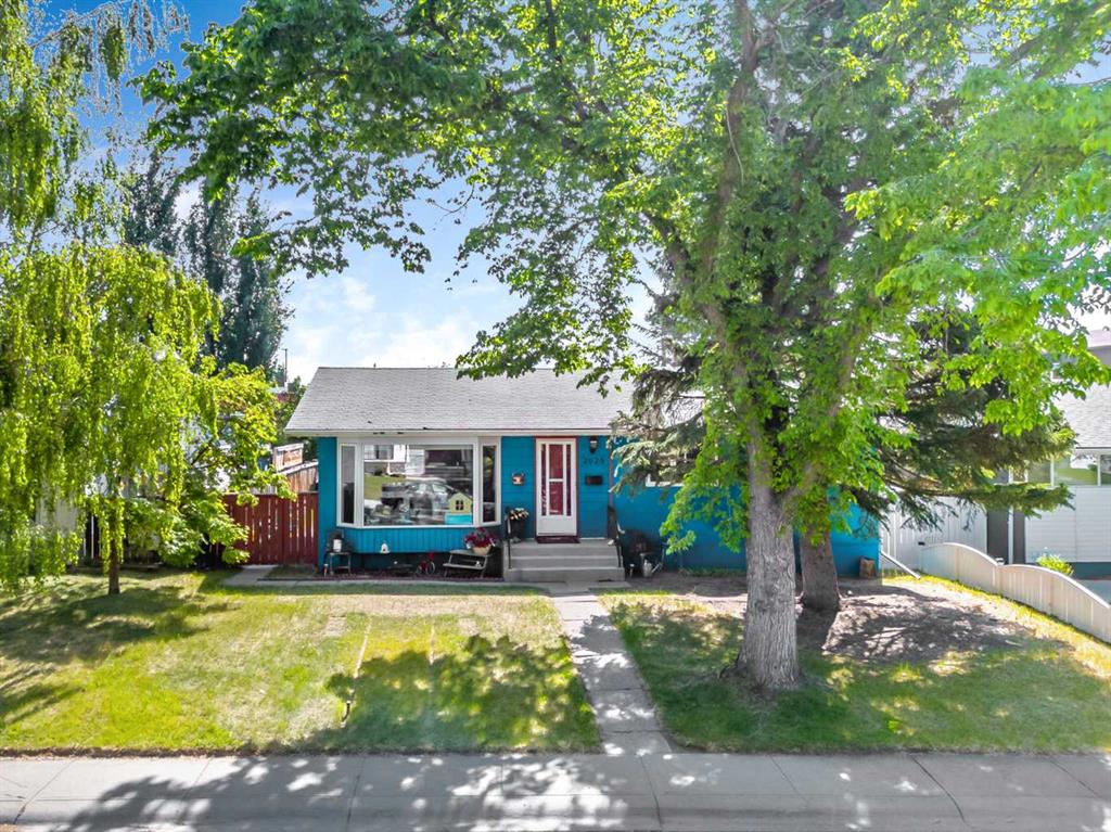 2628 Lionel Crescent Property Photo 2