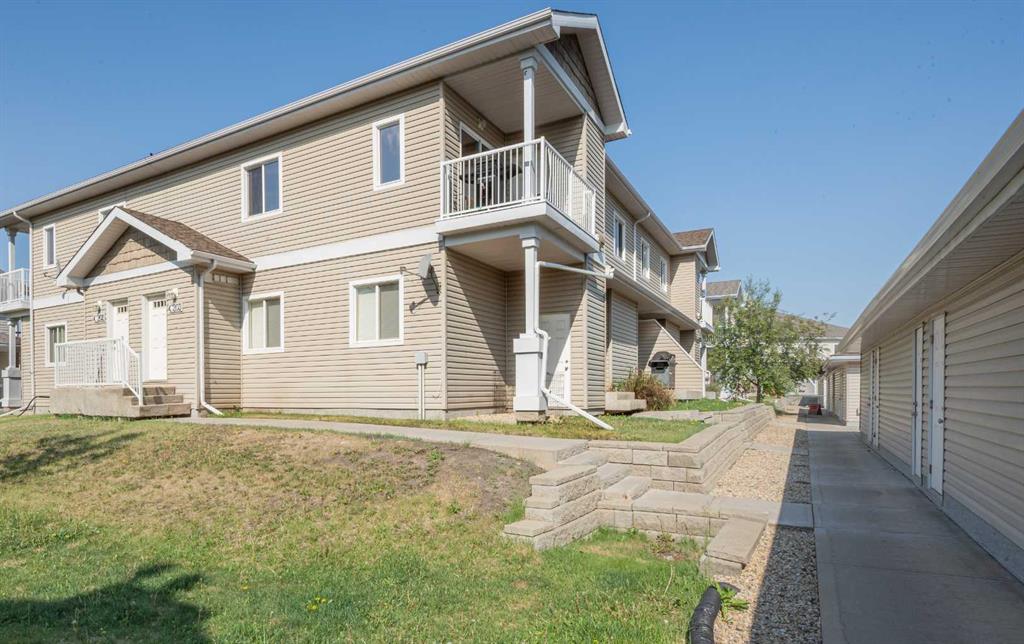 8640 103 Avenue 203c Property Photo 1