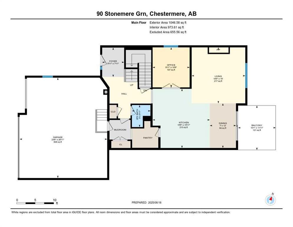 90 Stonemere Green Property Photo 45