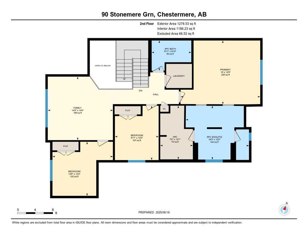 90 Stonemere Green Property Photo 46