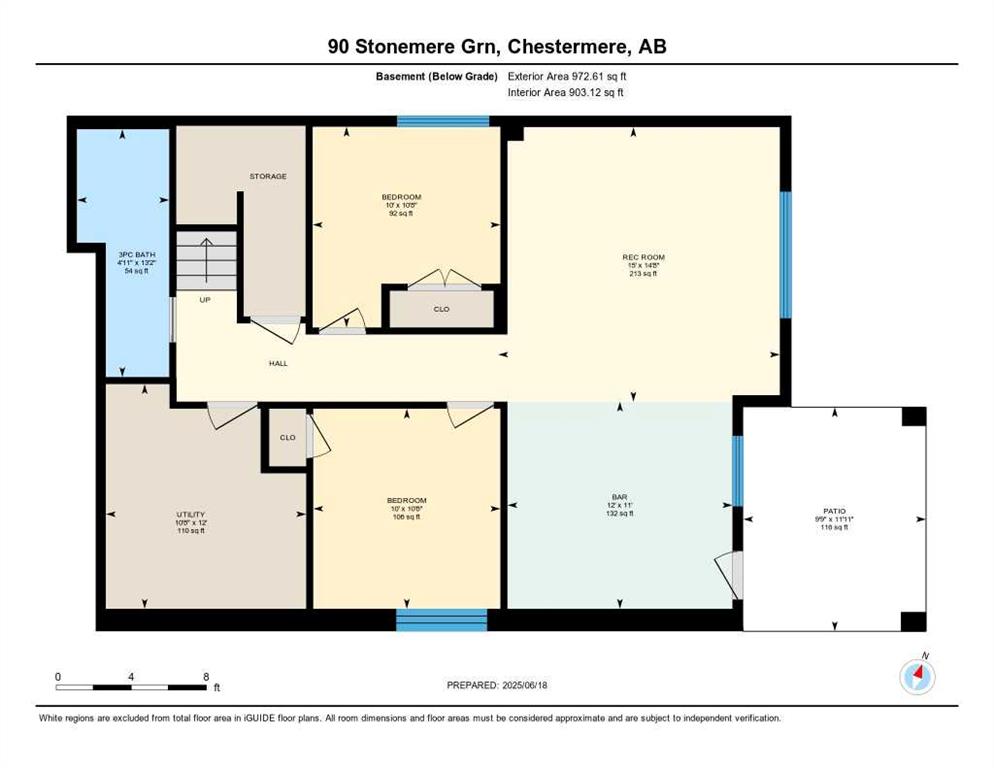 90 Stonemere Green Property Photo 47