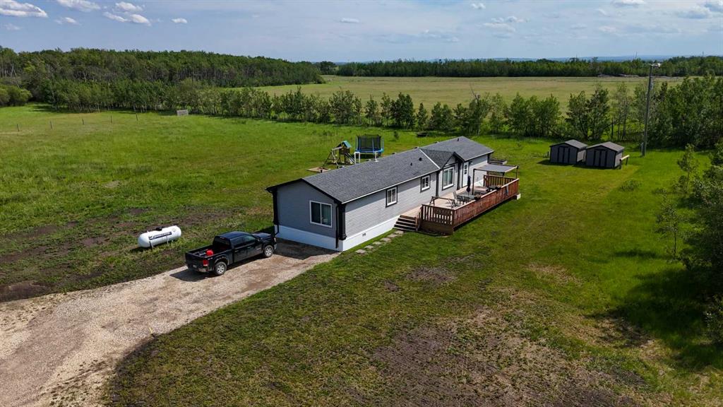 712045 Range Road 90 Property Photo 3