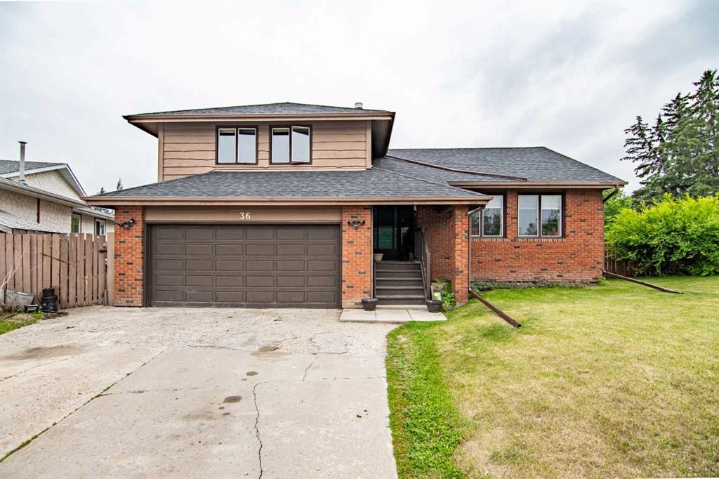 36 Nyman Crescent Property Photo 1