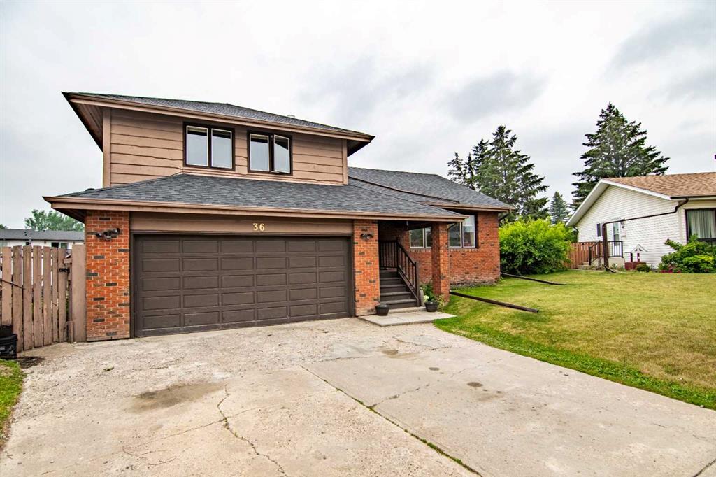 36 Nyman Crescent Property Photo 2
