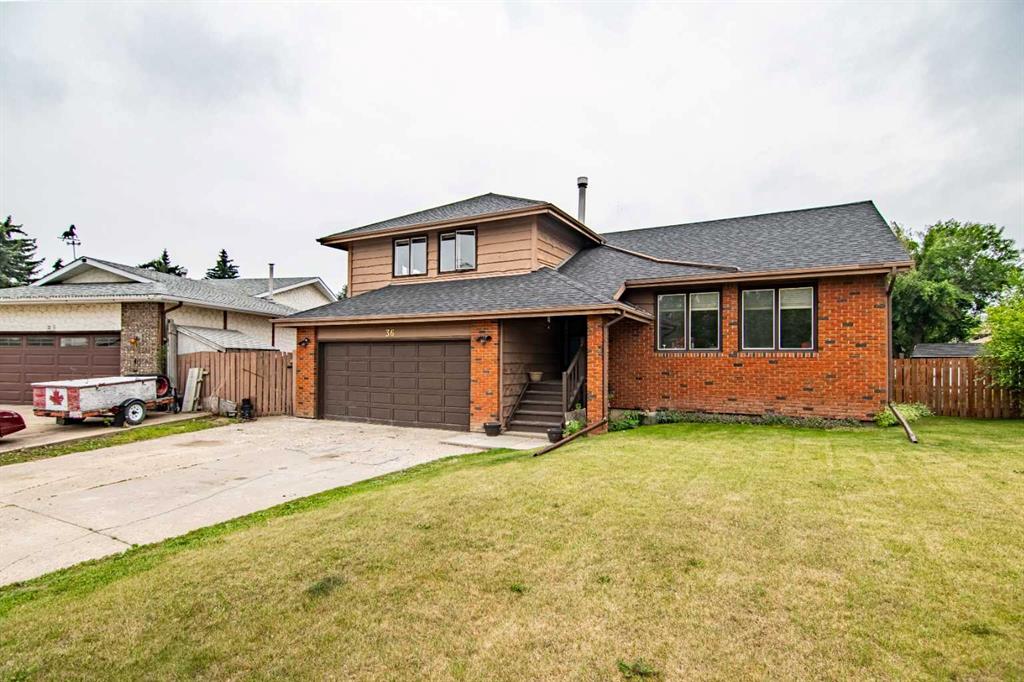 36 Nyman Crescent Property Photo 3