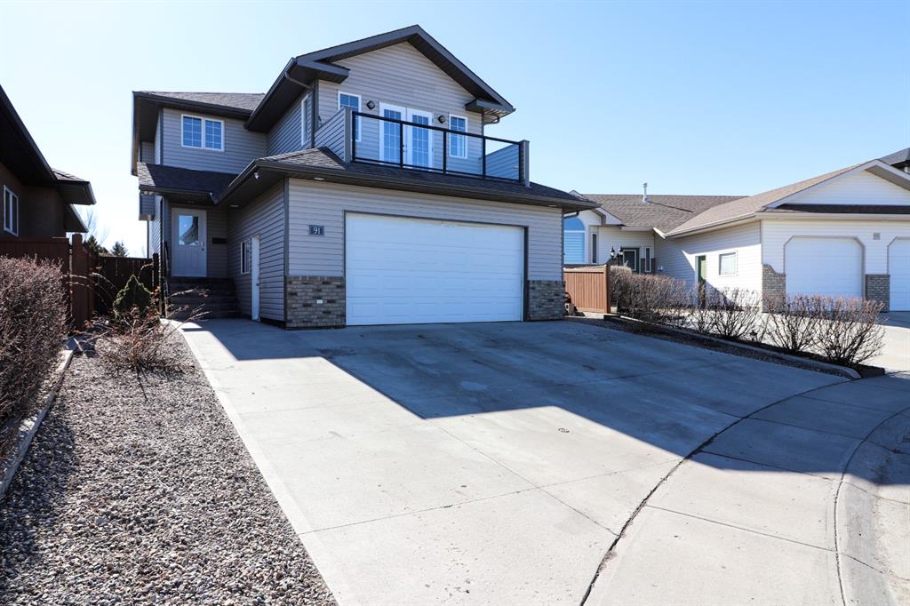 91 Sunset Road Property Photo 1