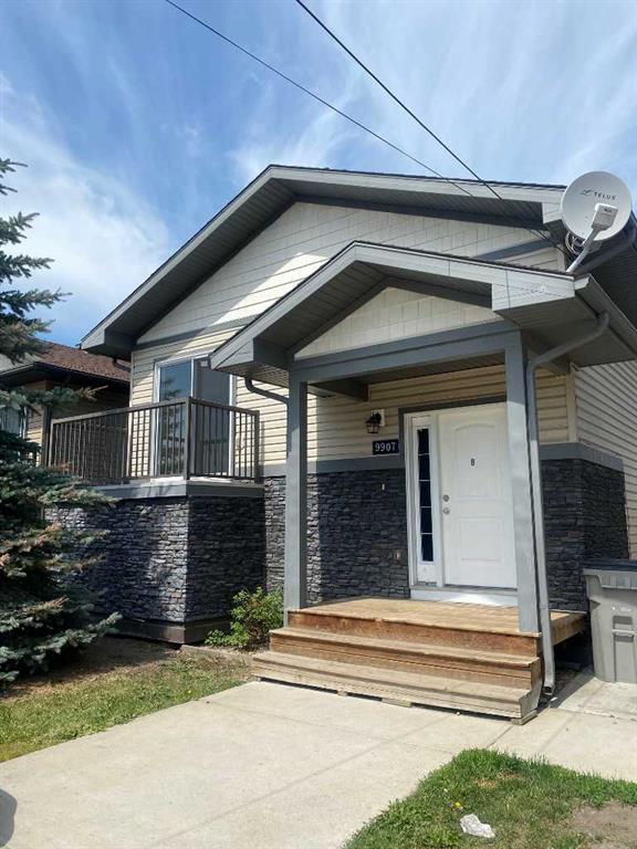 9907 109 Avenue B Property Photo 1
