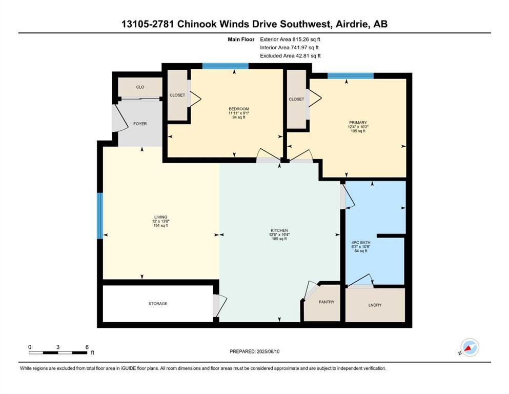 2781 Chinook Winds Drive 13105 Property Photo 16