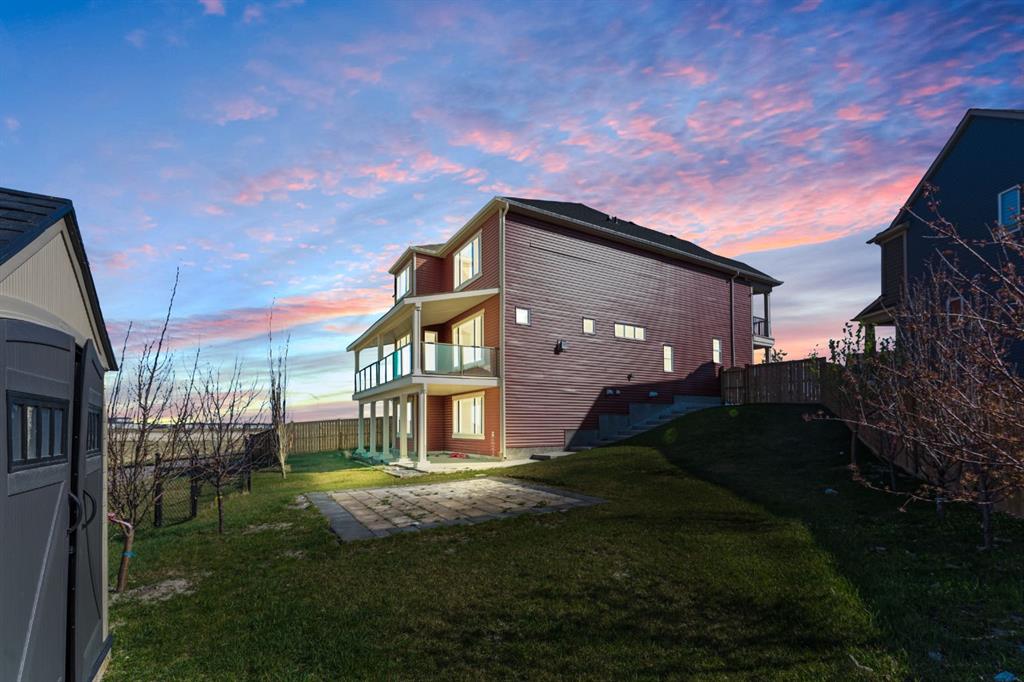 34 Cityscape Bay Property Photo 49