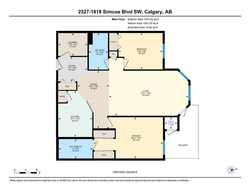 1818 Simcoe Boulevard 2327 Property Photo 39