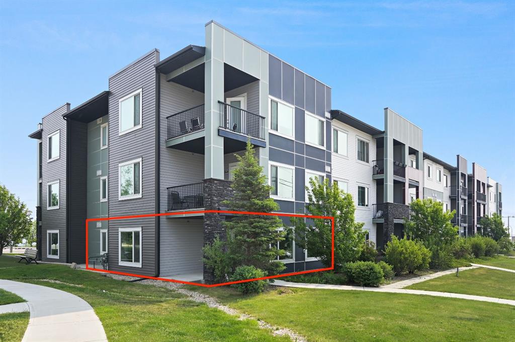 12 Sage Hill Terrace 101 Property Photo 4