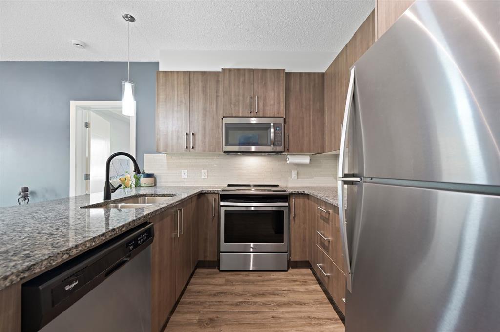 12 Sage Hill Terrace 101 Property Photo 7