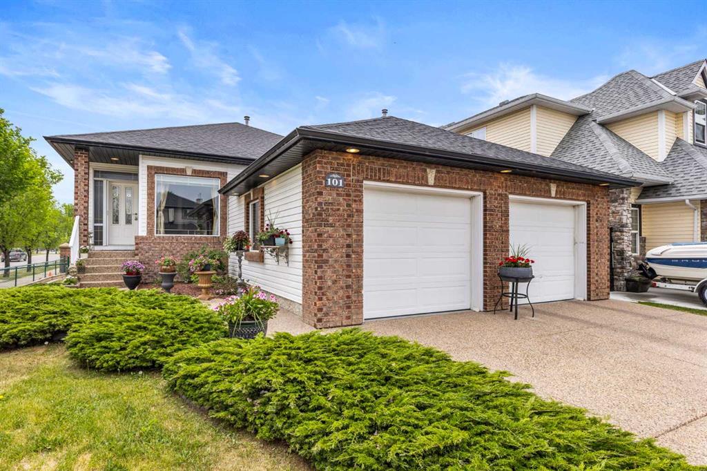 101 Springmere Drive Property Photo 1