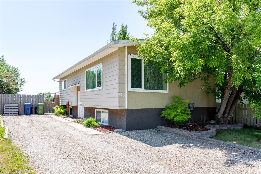 420 Spring Haven Court Property Photo 1
