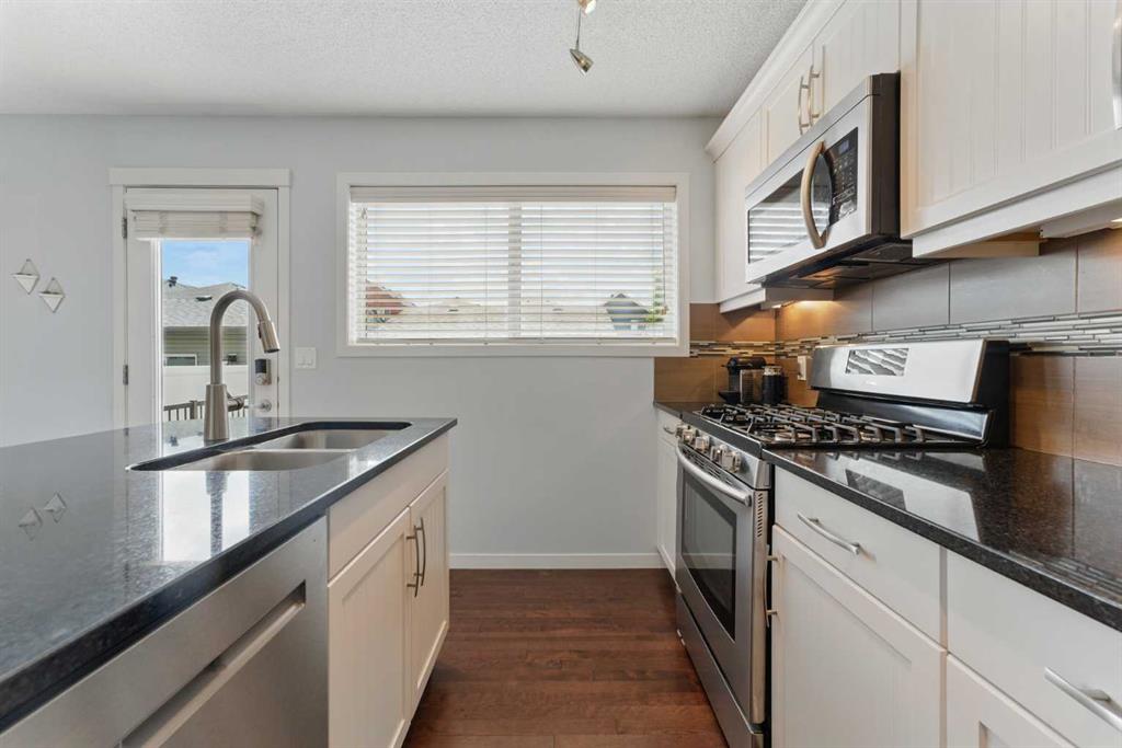 57 Evansridge Circle Property Photo 10