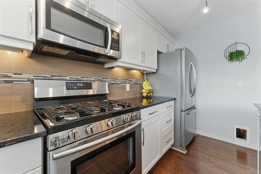 57 Evansridge Circle Property Photo 11