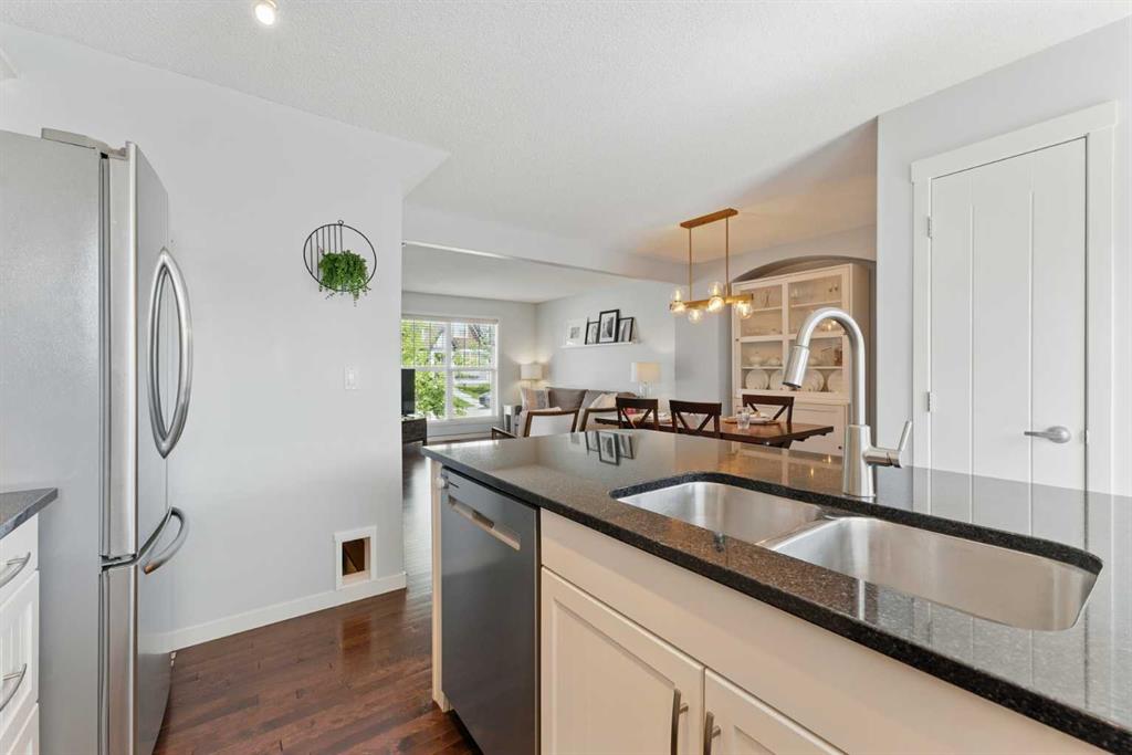 57 Evansridge Circle Property Photo 12