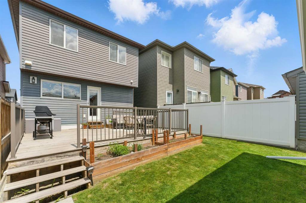 57 Evansridge Circle Property Photo 27