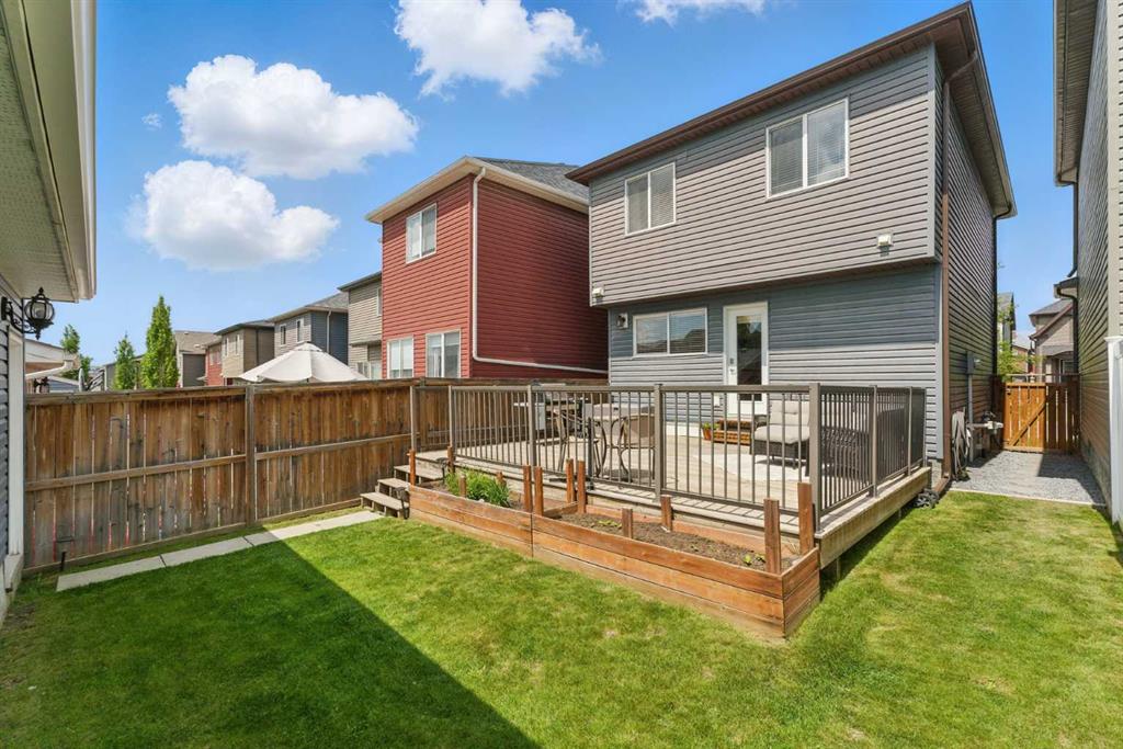 57 Evansridge Circle Property Photo 28