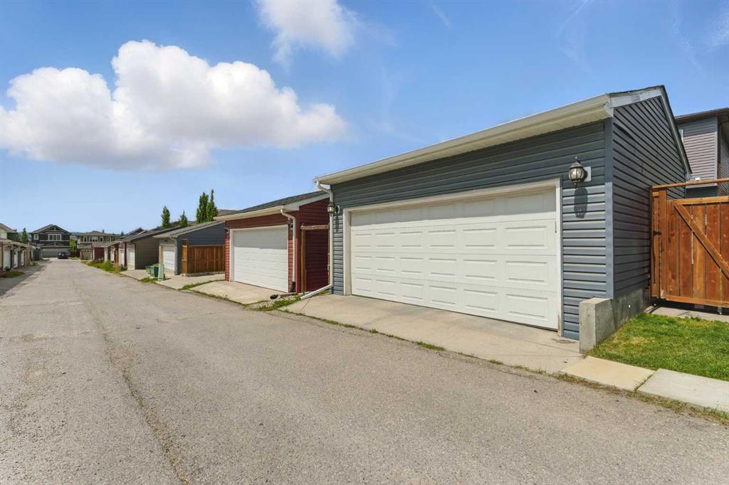 57 Evansridge Circle Property Photo 30