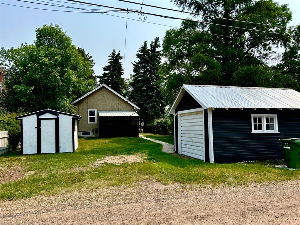 4622 48 Street Property Photo 22