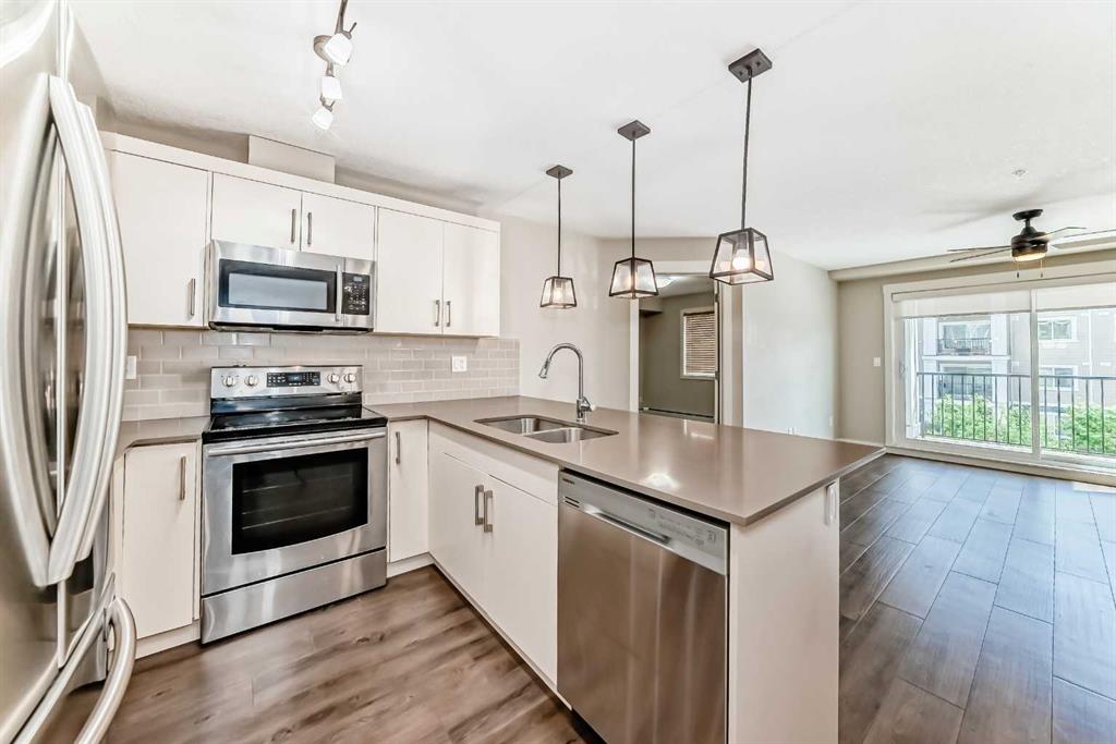450 Sage Valley Drive 3207 Property Photo 1