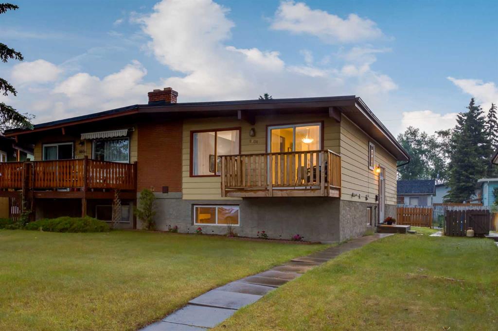 8808 6 Street Property Photo 1