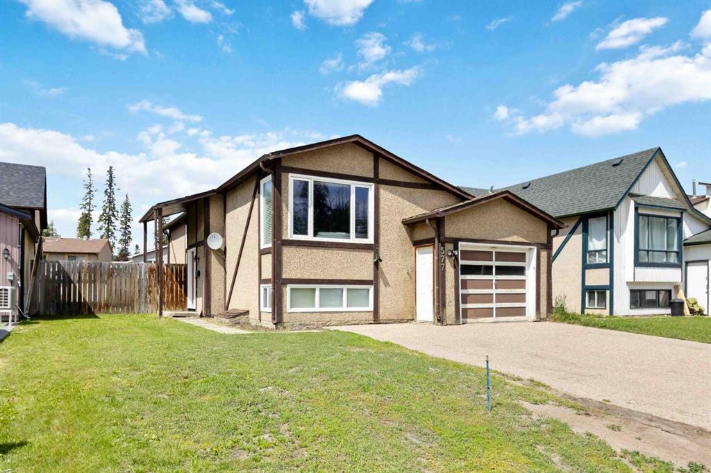 577 Timberline Drive Property Photo 1