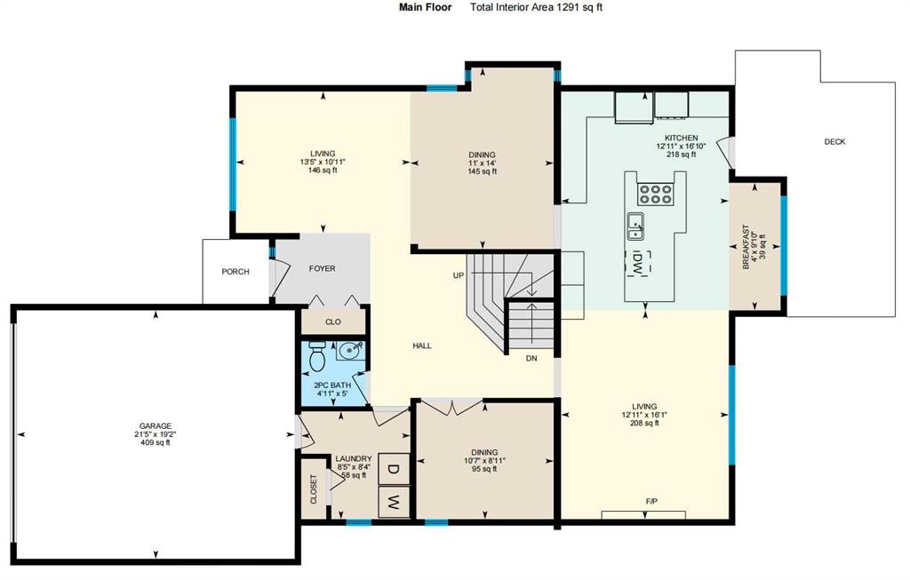 129 Edgebrook Gardens Property Photo 23