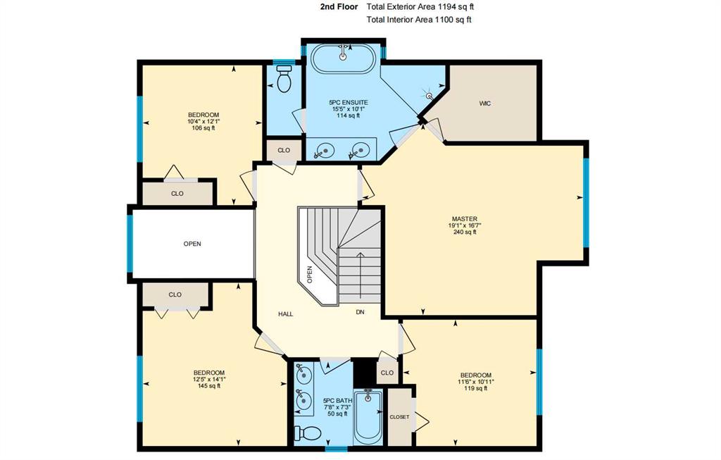 129 Edgebrook Gardens Property Photo 42