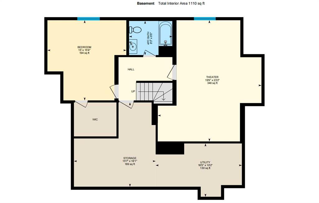 129 Edgebrook Gardens Property Photo 48