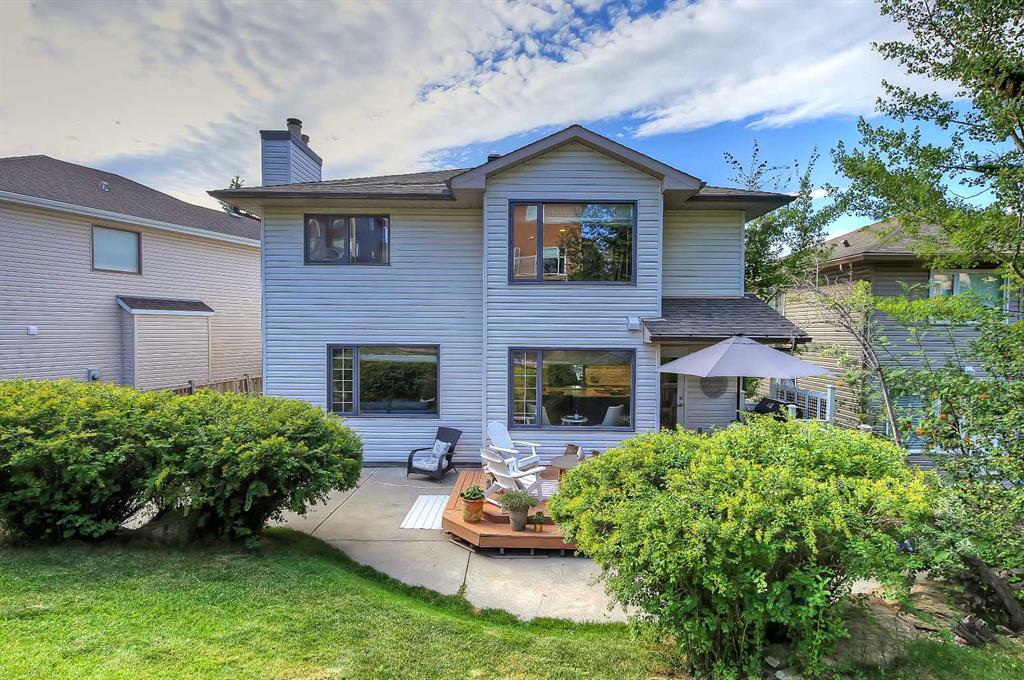 129 Edgebrook Gardens Property Photo 49