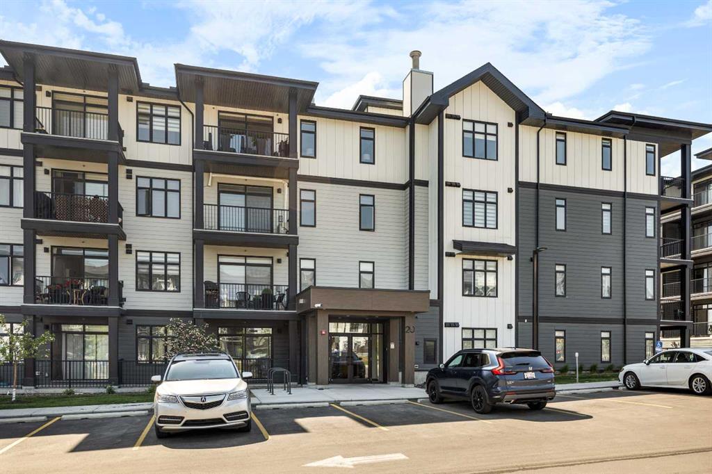 20 Sage Hill Walk 101 Property Photo 1
