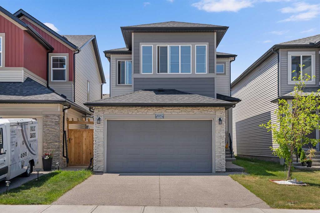 232 Cornerbrook Common Property Photo 1