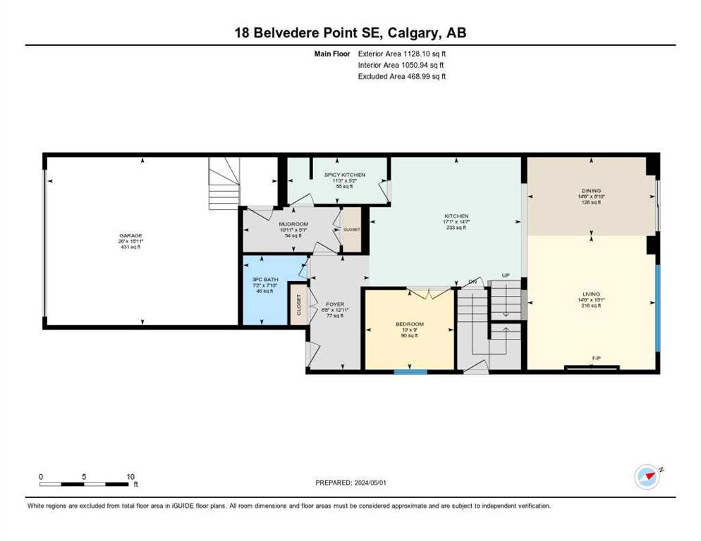 18 Belvedere Point Property Photo 47