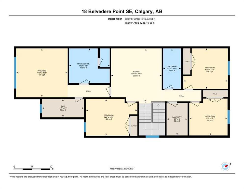 18 Belvedere Point Property Photo 48