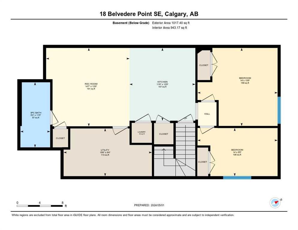 18 Belvedere Point Property Photo 49