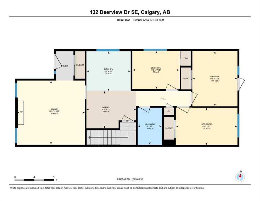 132 Deerview Drive Property Photo 28