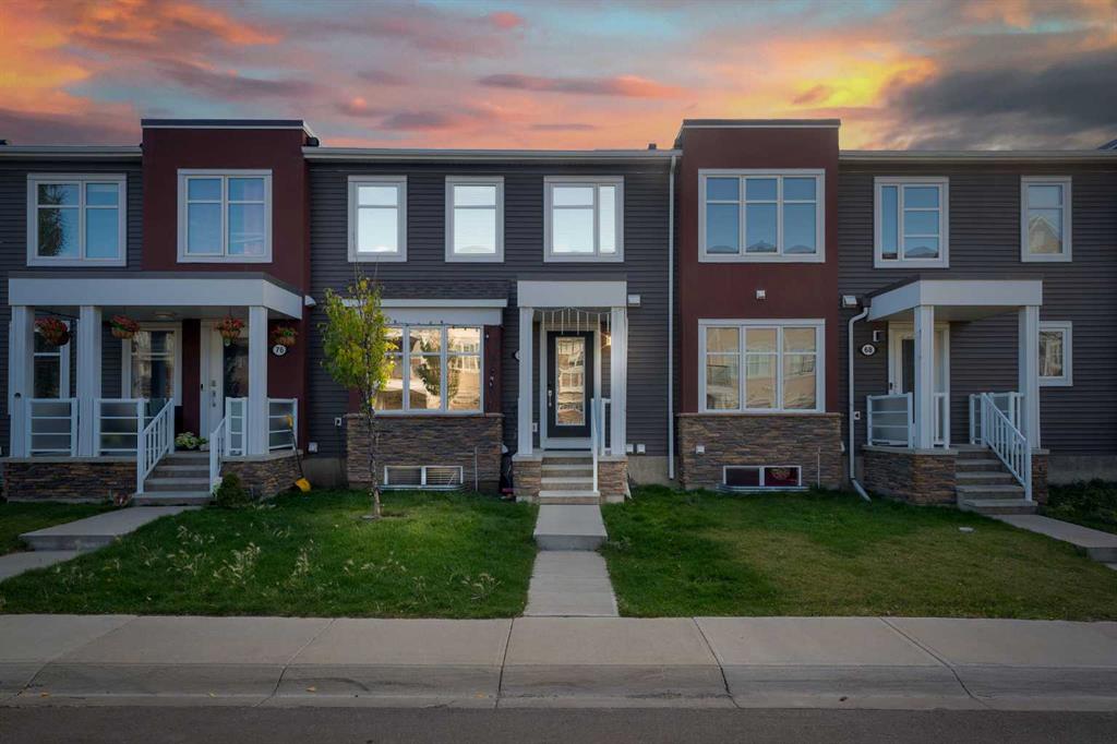 72 Cityscape Row Property Photo 1