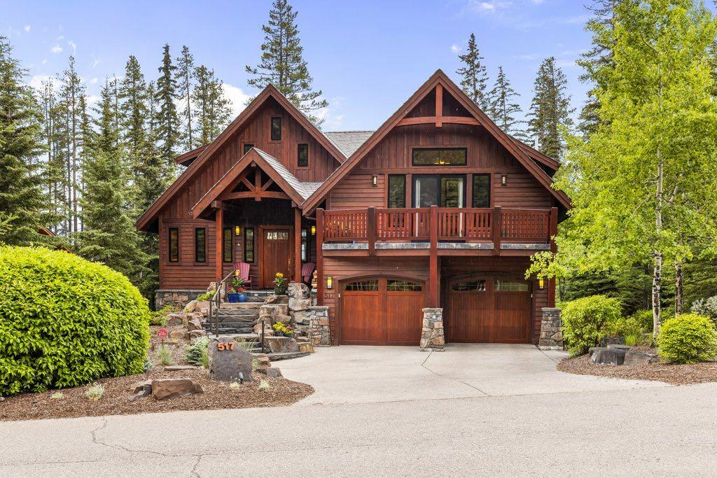 517 Silvertip Pointe Property Photo 1
