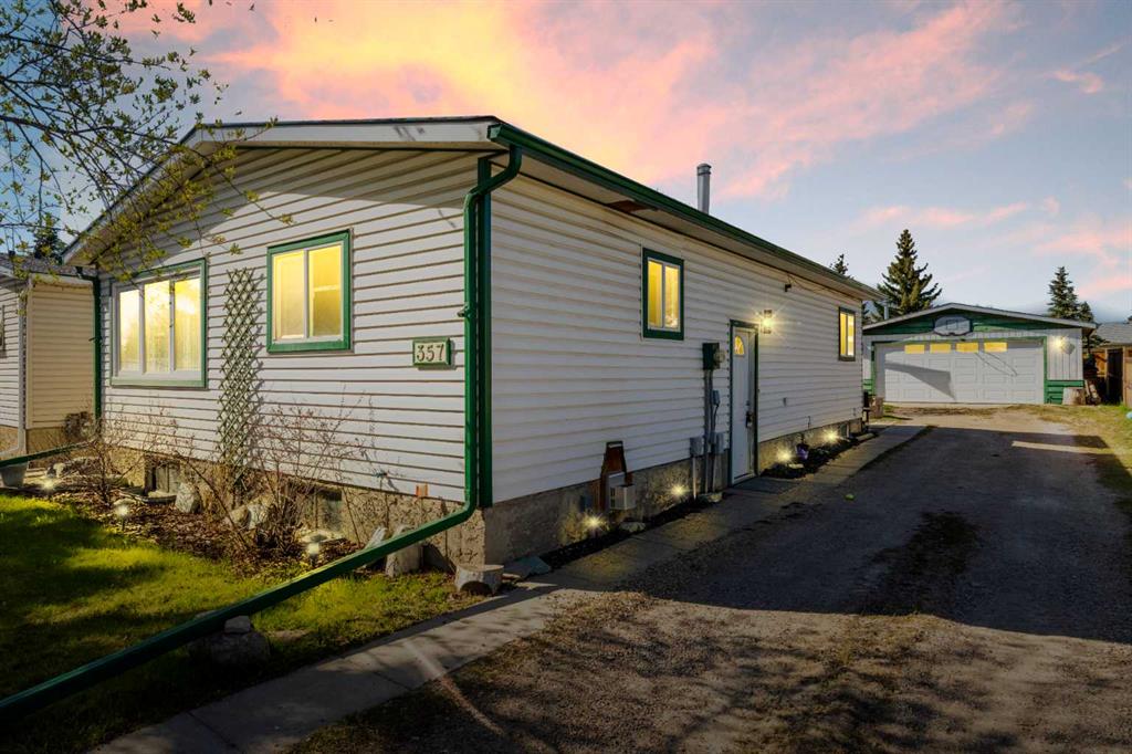 357 Spring Haven Court Property Photo 1