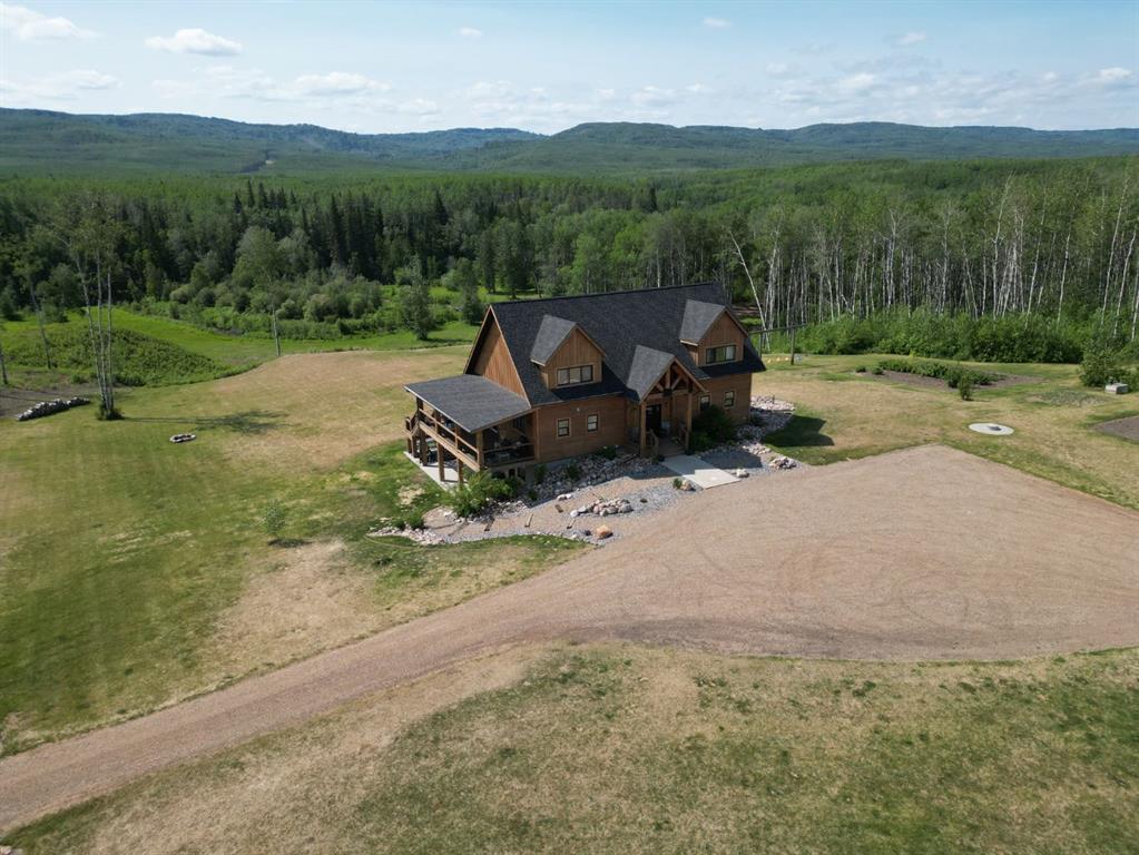 14548 Twp Rd 1040 Property Photo 1