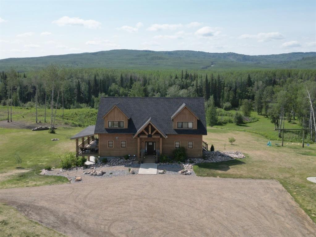 14548 Twp Rd 1040 Property Photo 2