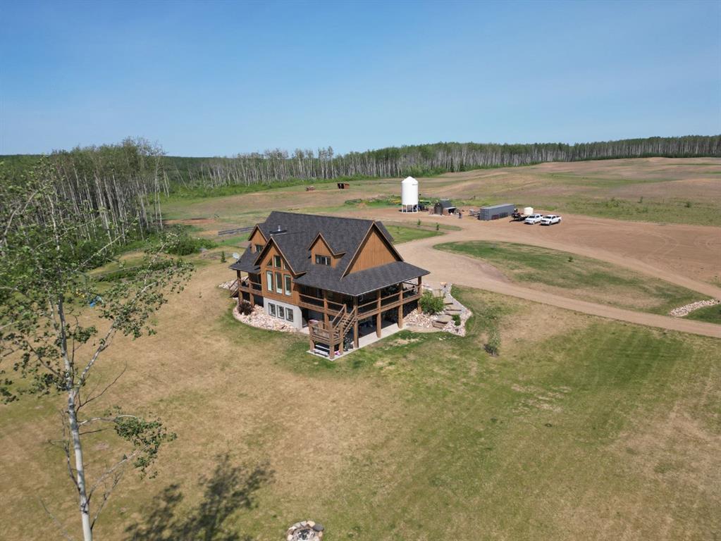 14548 Twp Rd 1040 Property Photo 3