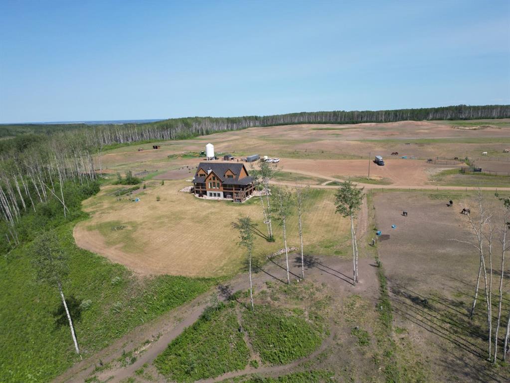 14548 Twp Rd 1040 Property Photo 4
