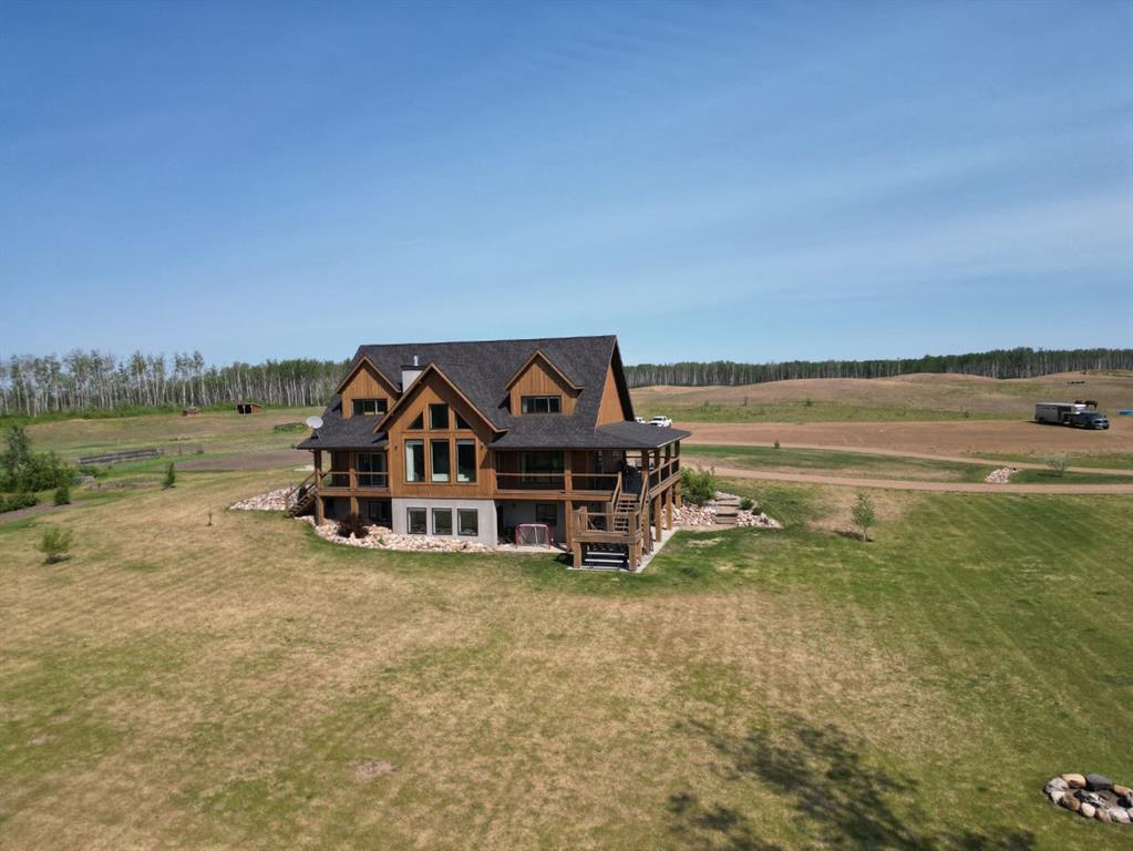 14548 Twp Rd 1040 Property Photo 5