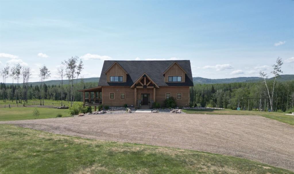 14548 Twp Rd 1040 Property Photo 42