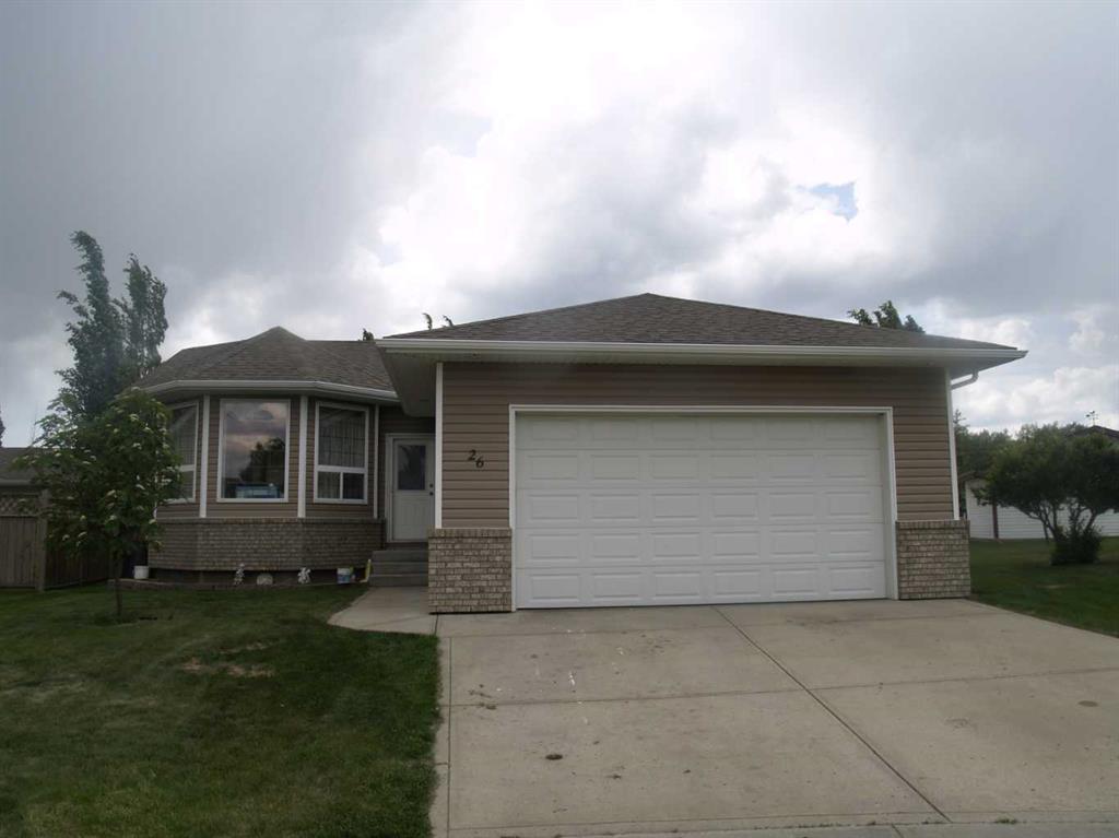 26 Tennyson Close Property Photo 1