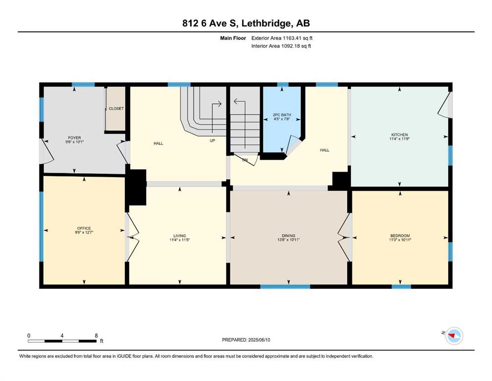 812 6 Avenue Property Photo 35