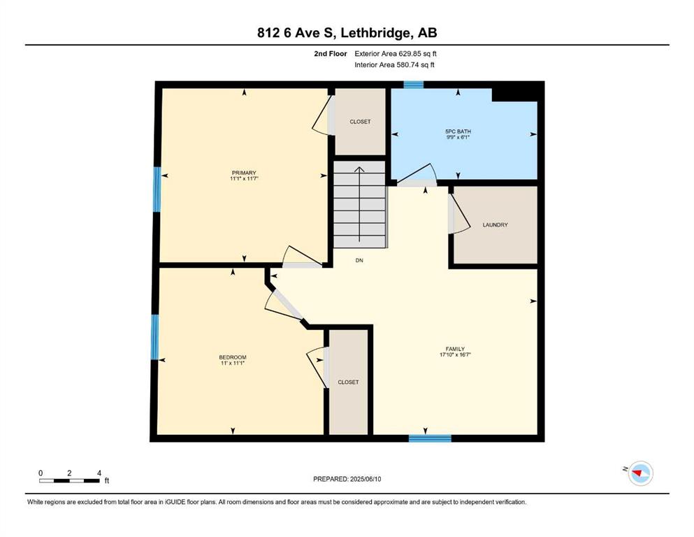 812 6 Avenue Property Photo 36